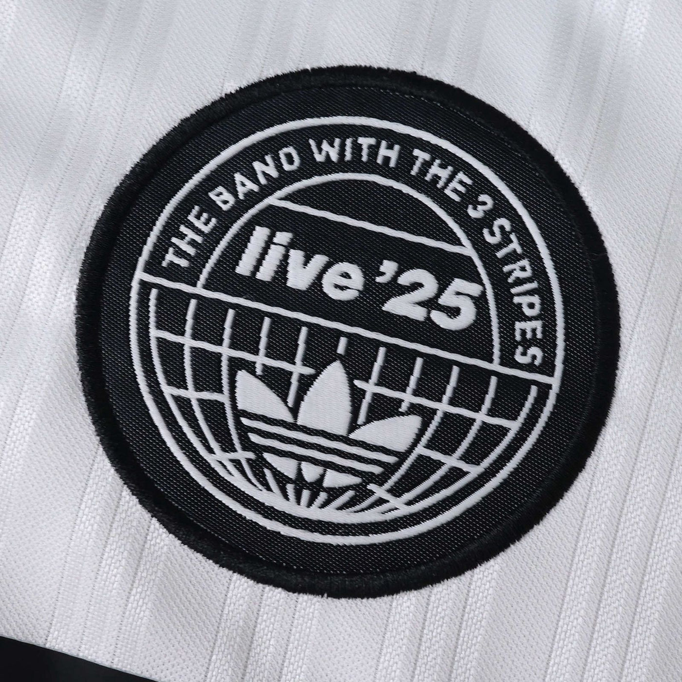 Jersey Originals x Oásis - Men 2025