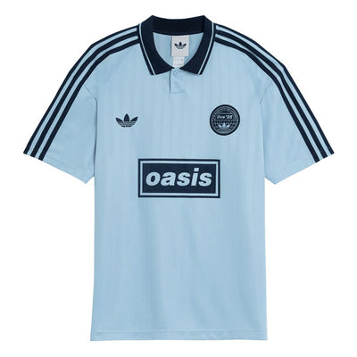 Jersey Originals x Oasis - Blue