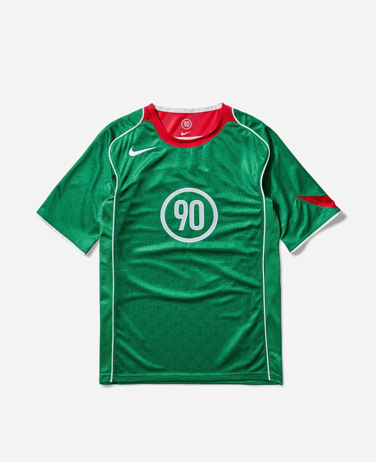 Jersey Nike T90 2025/26 - México