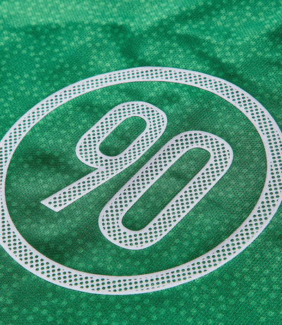 Jersey Nike T90 2025/26 - México