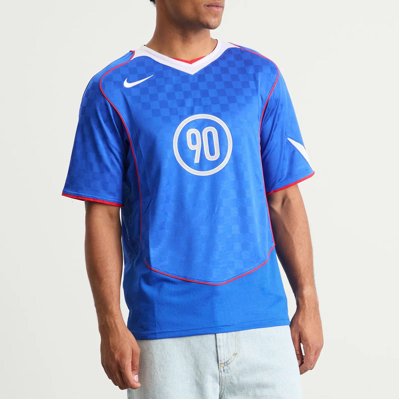 Jersey Nike T90 2025/26