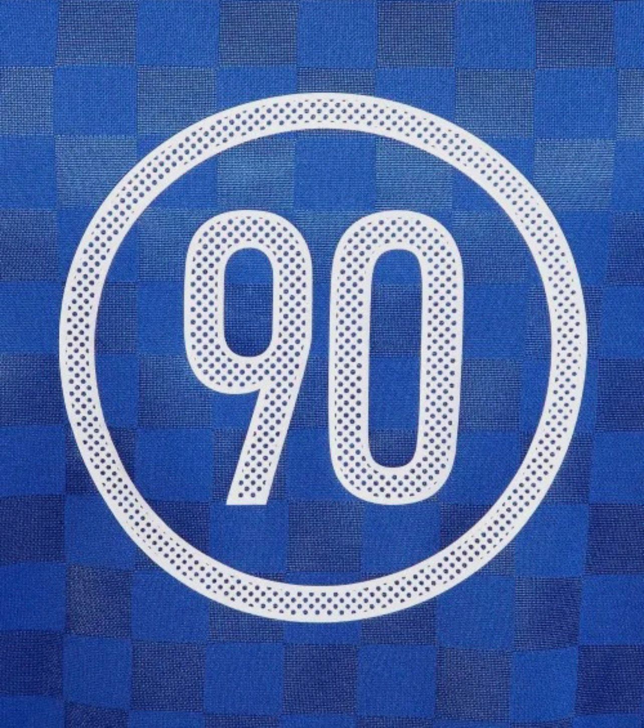 Jersey Nike T90 2025/26