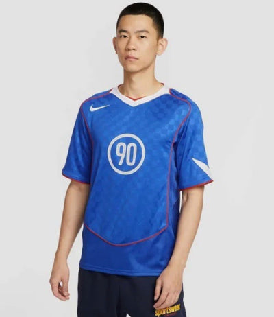 Jersey Nike T90 2025/26
