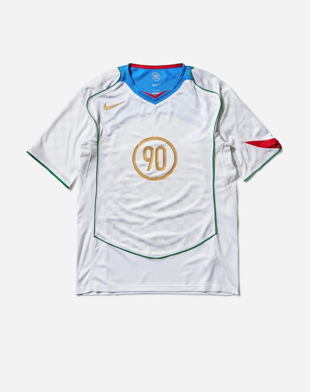 Jersey Nike T90 2025/26