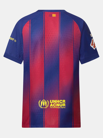 Shirt FC Barcelona x Ed Sheeran 25/26 - Player's Edition