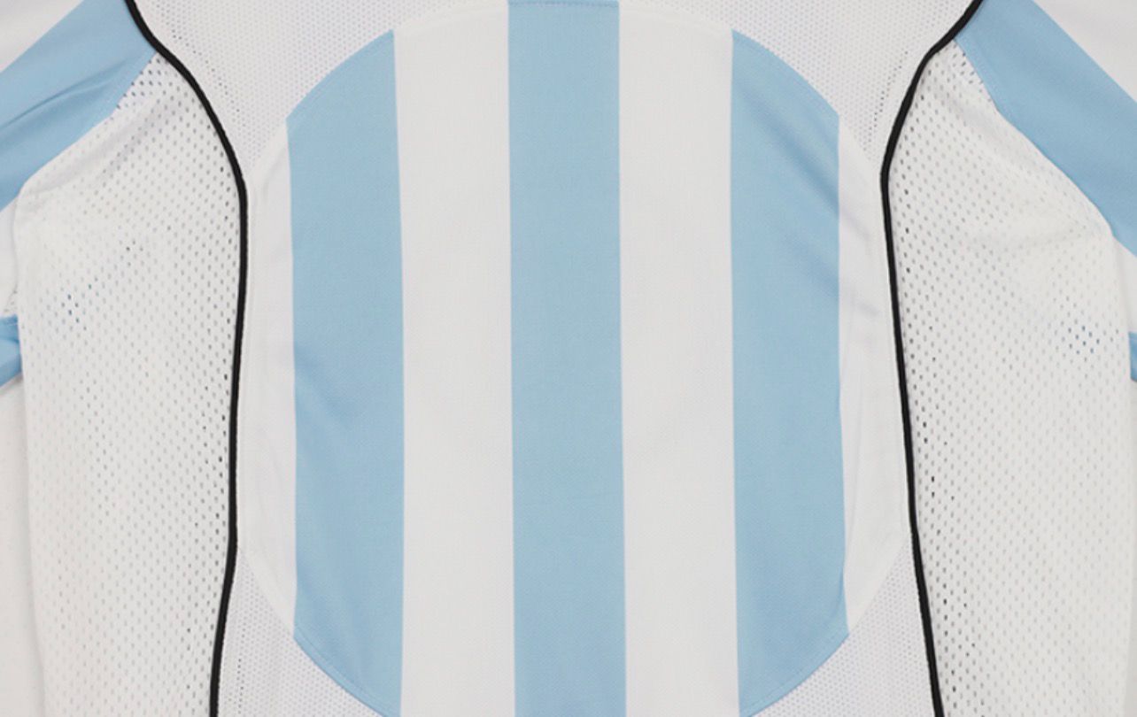 Jersey Nike T90 2025/26