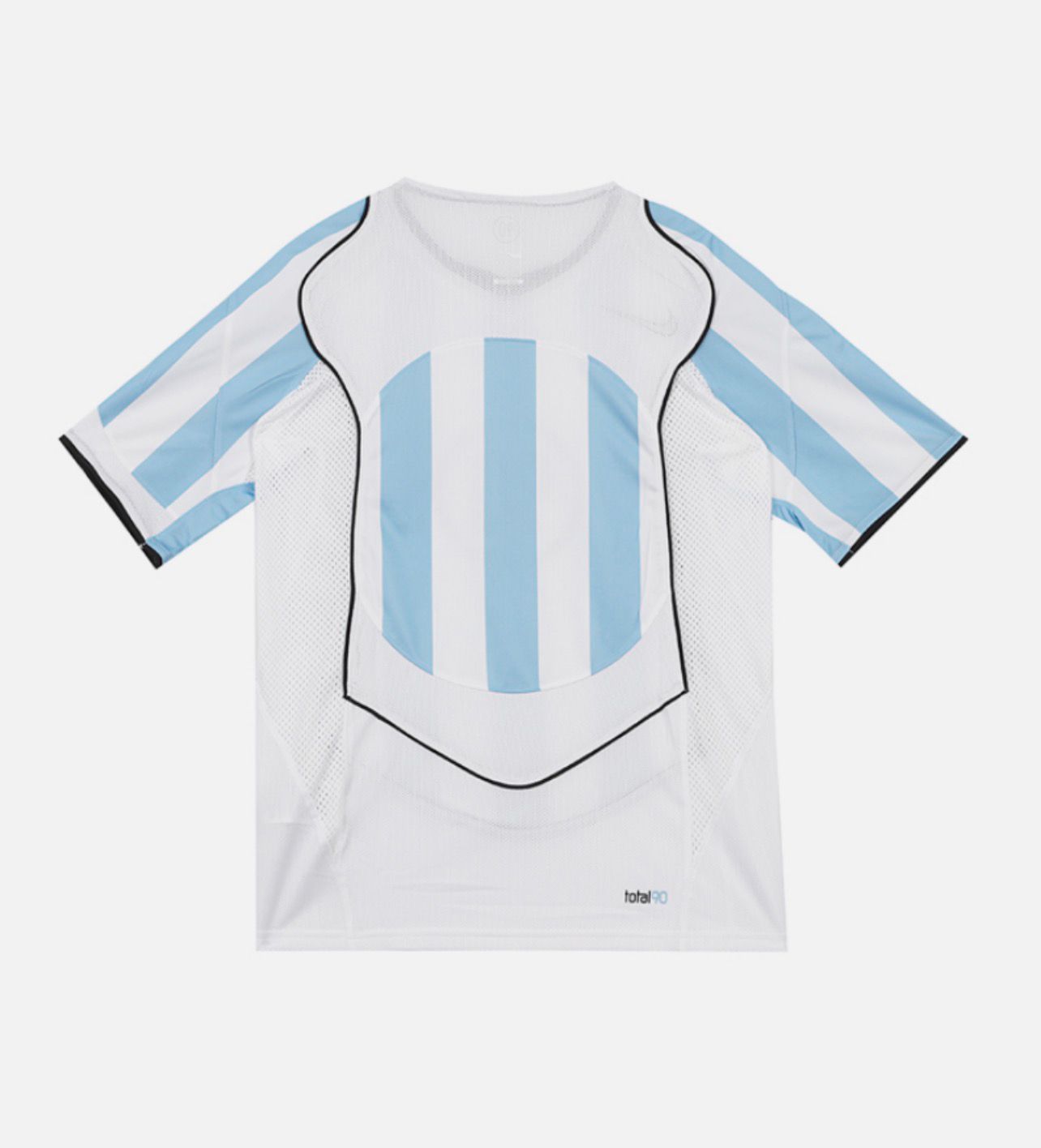 Jersey Nike T90 2025/26