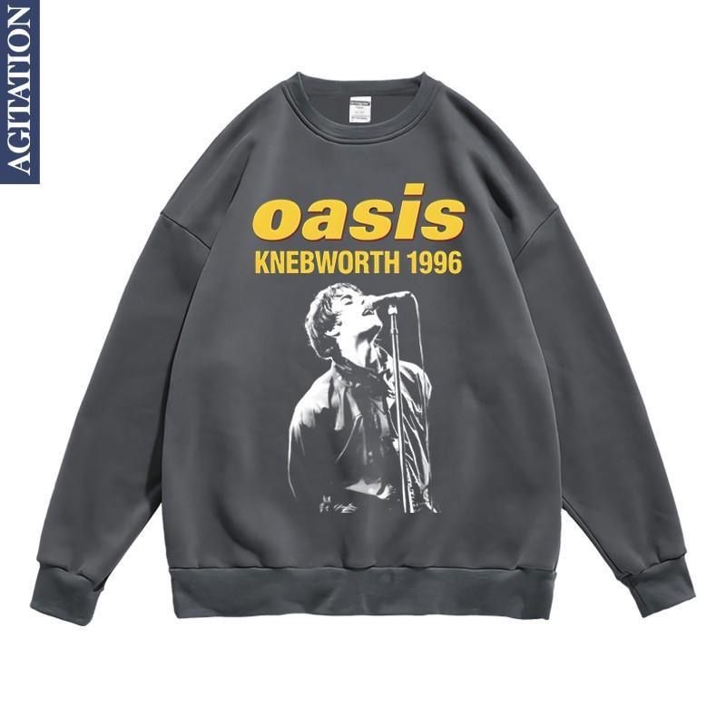 Oasis Sweatshirts