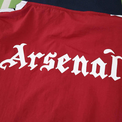 Hoodie Arsenal 2025 - Men