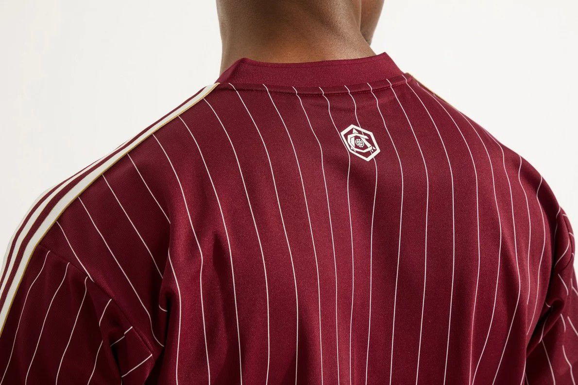 Arsenal 25/26 Il Shirts - Versión fan