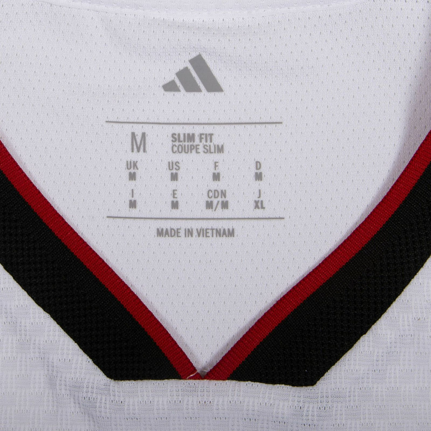 Germany Long Sleeve Home Shirt - 2025/26