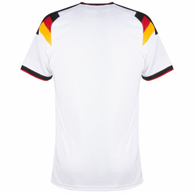 Germany I Jersey 2025/26 Fan Version