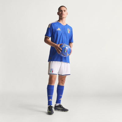 Italy I Jersey 2025/26 Fan Version