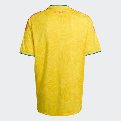 Colombia I Jersey 2025/26 Fan Version