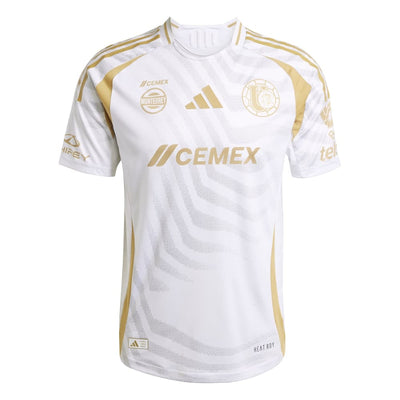 Tigres Third Authentic Player Jersey 2024/2025