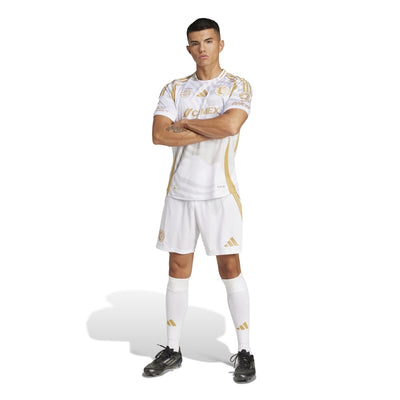 Tigres Third Authentic Player Jersey 2024/2025