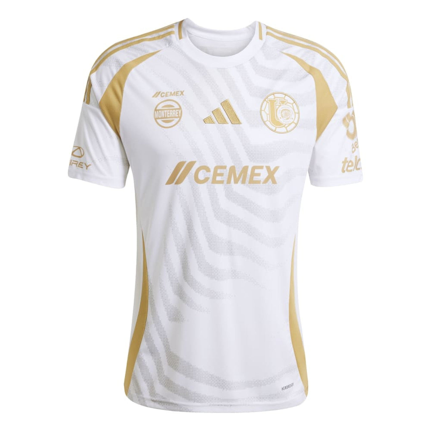 Tigres Third Fan Jersey 2024/2025