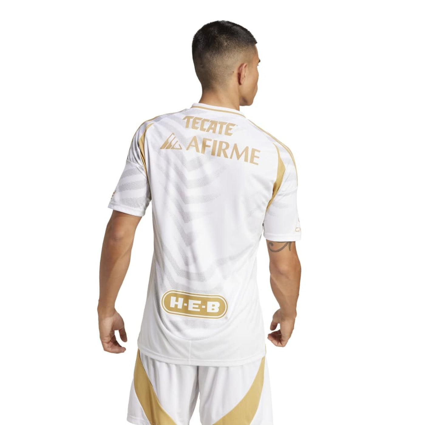 Tigres Third Fan Jersey 2024/2025