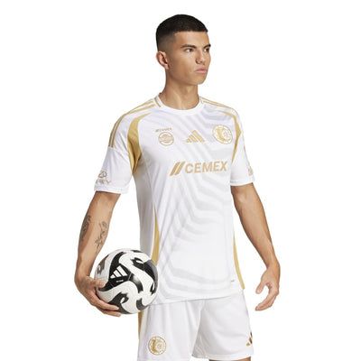 Tigres Third Fan Jersey 2024/2025