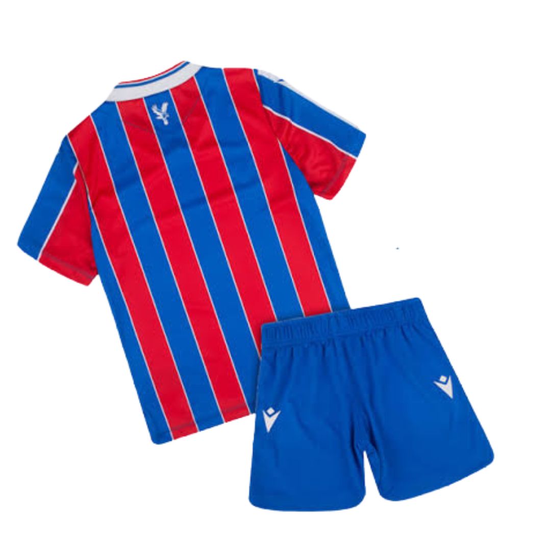 Kids Crystal Place Kit 2025/26