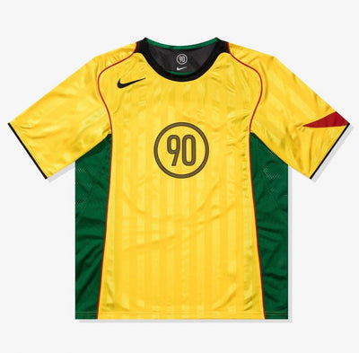 Jersey Nike T90 2025/26