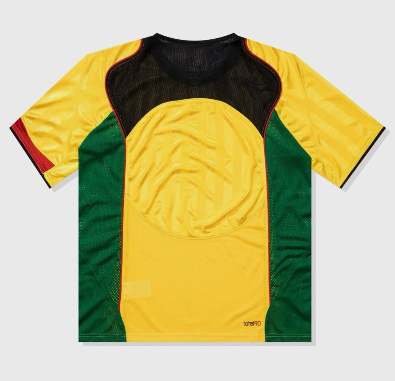 Jersey Nike T90 2025/26