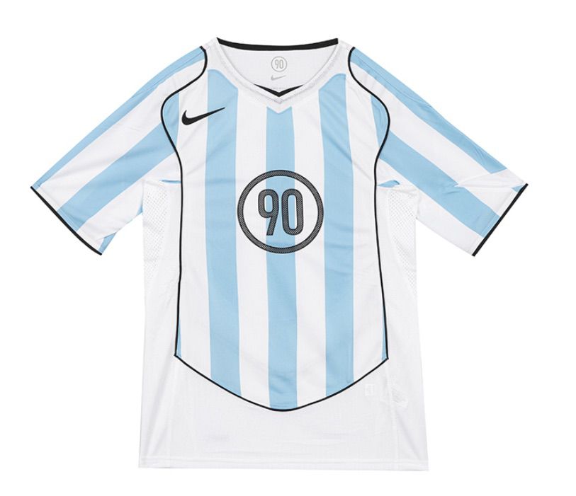 Jersey Nike T90 2025/26