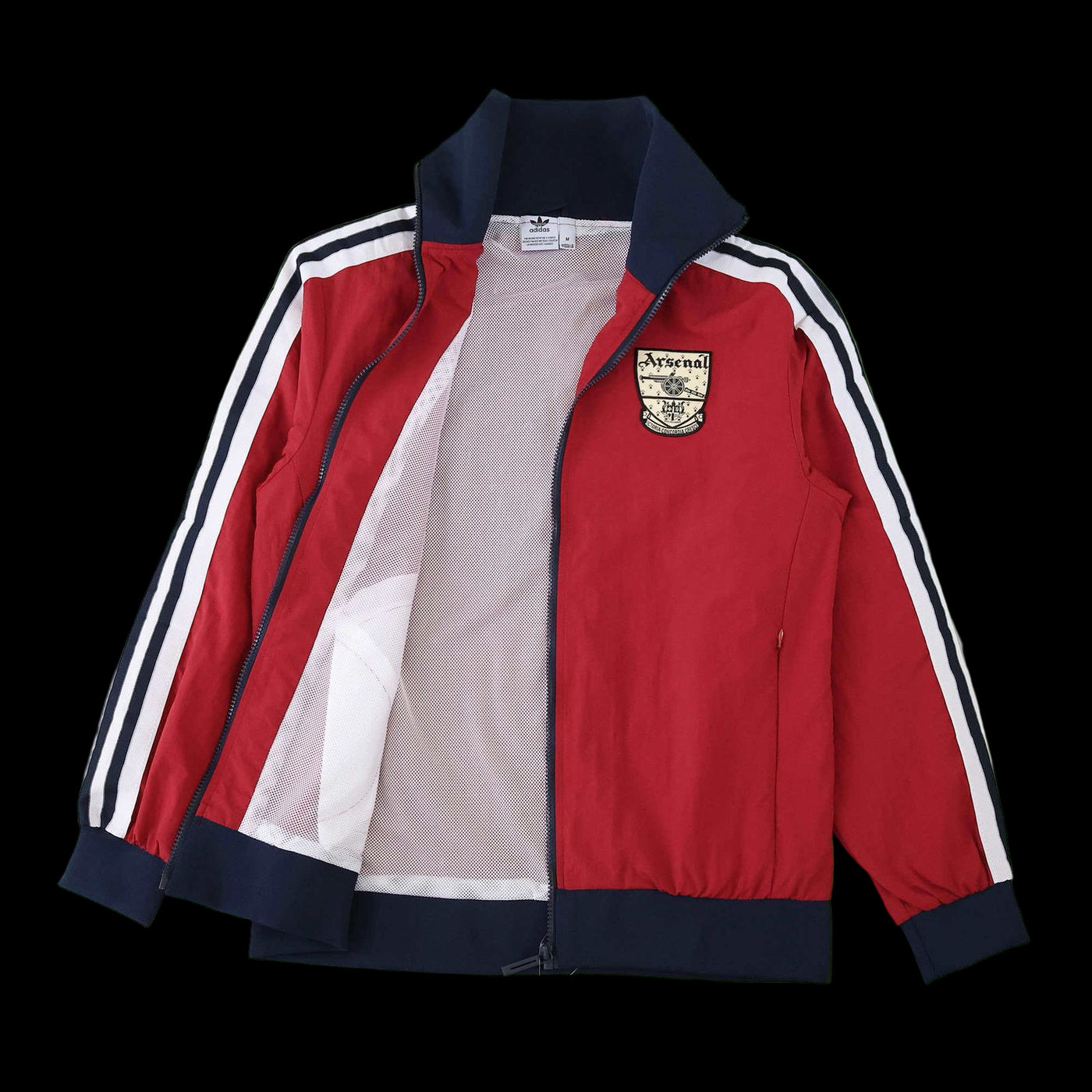 Hoodie Arsenal 2025 - Men