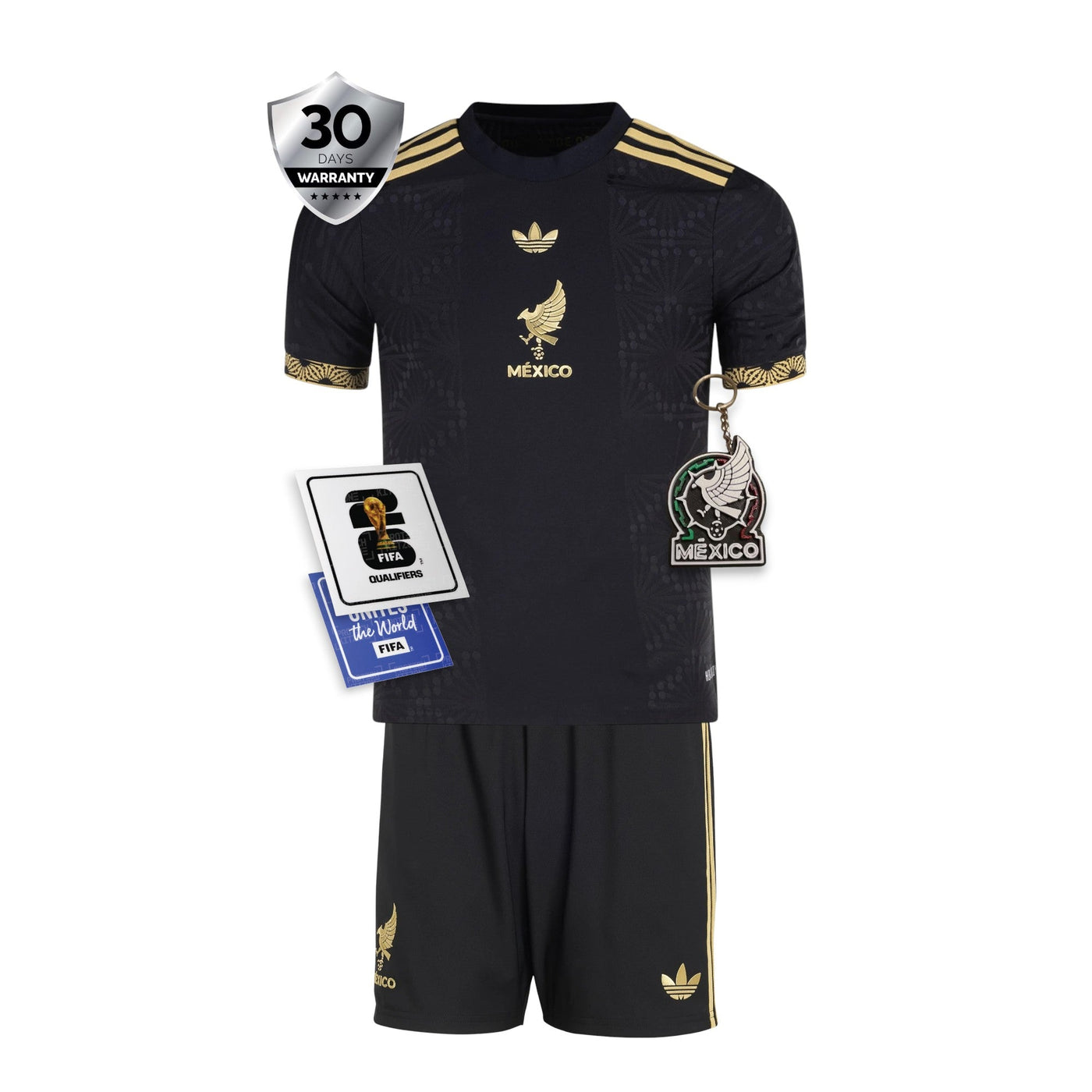 Kids Mexico de Oro 2025