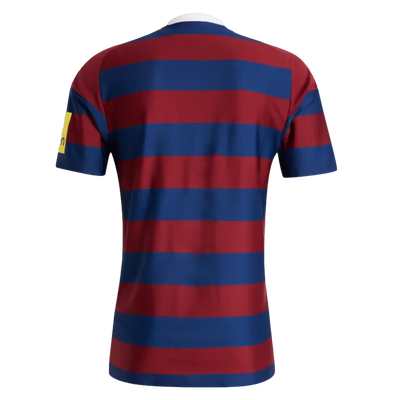 Newcastle United Away Jersey 2024/2025