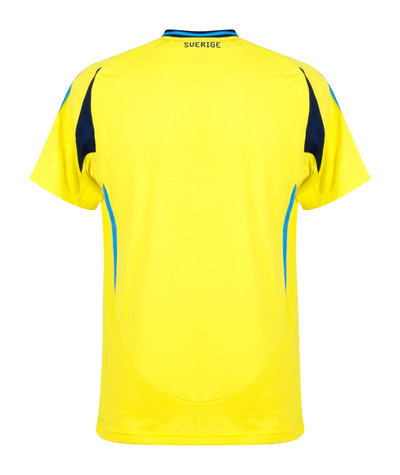 Sweden Home Jersey 2024/2025