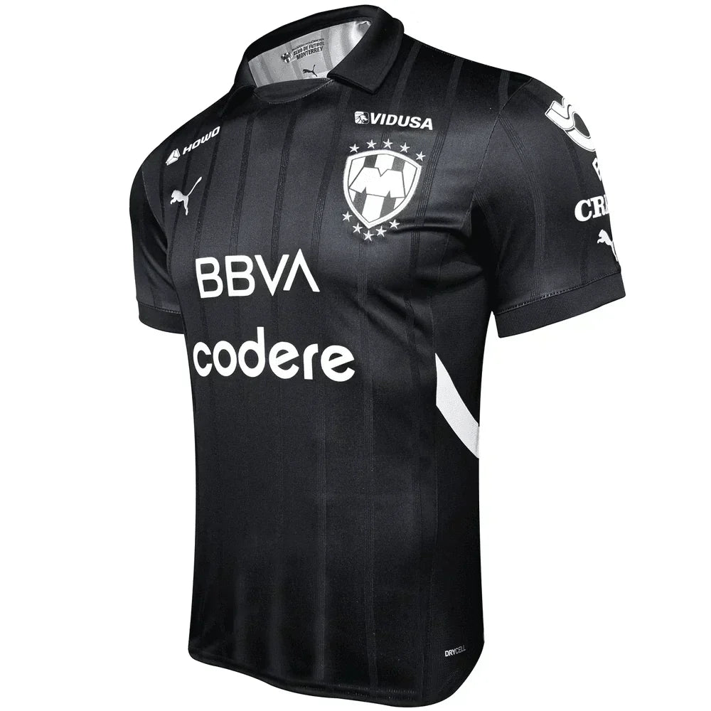 Monterrey Third Fan Jersey 2024/2025