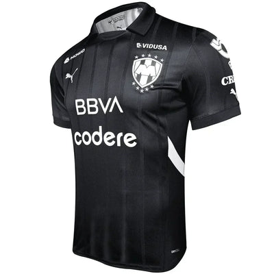 Monterrey Third Fan Jersey 2024/2025