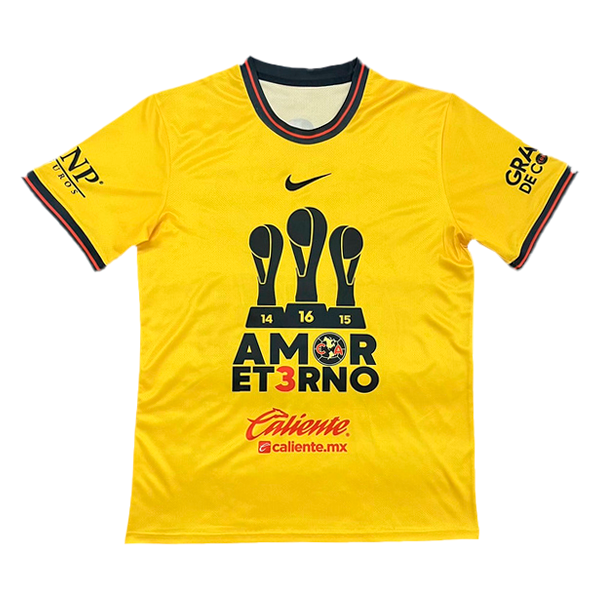 Jersey Club América Special Champion Jersey 2024/2025
