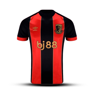 Bournemouth Home Jersey 2024/2025