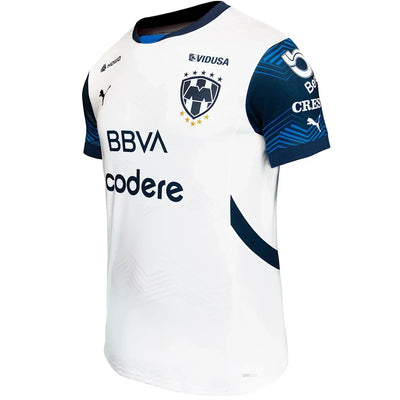 Monterrey Away Fan Jersey 2024/2025