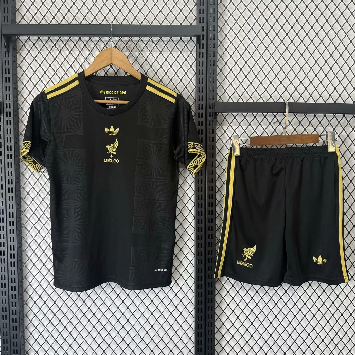 Kids Mexico de Oro 2025