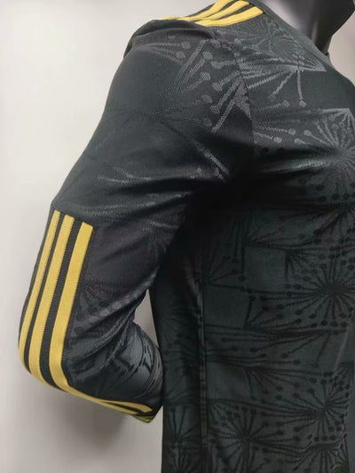 Mexico de Oro 2025 Jersey Player - Long Sleeve