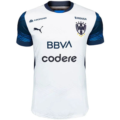 Monterrey Away Fan Jersey 2024/2025