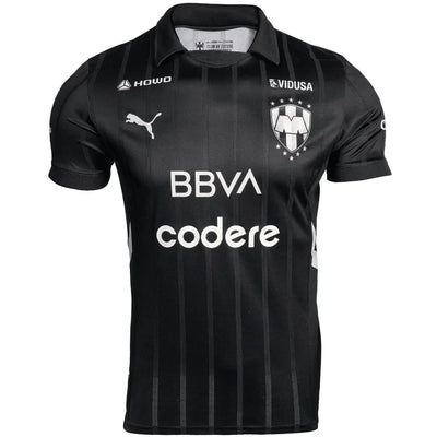Monterrey Third Authentic Player Jersey 2024/2025