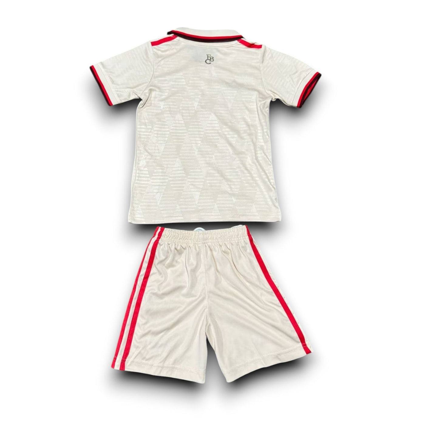 Kids Bayern Munich Third Kit 2024/2025