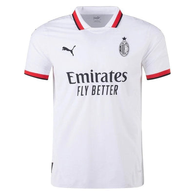 AC Milan 24/25 II Away Jersey - Player Version