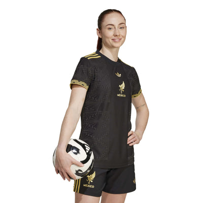 Mexico de Oro 2025 Jersey - Women