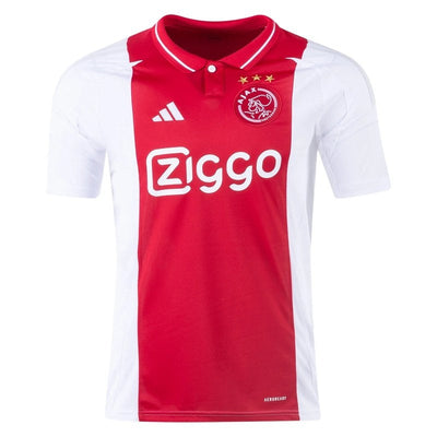 AFC Ajax 24/25 I Home Jersey - Fan Version