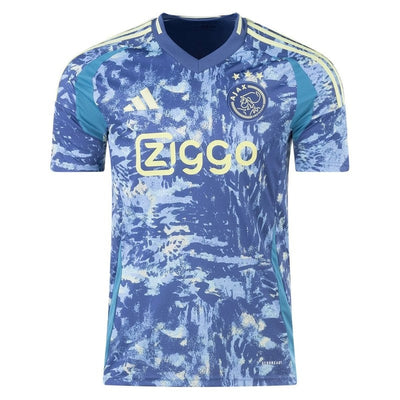AFC Ajax 24/25 II Away Jersey - Fan Version