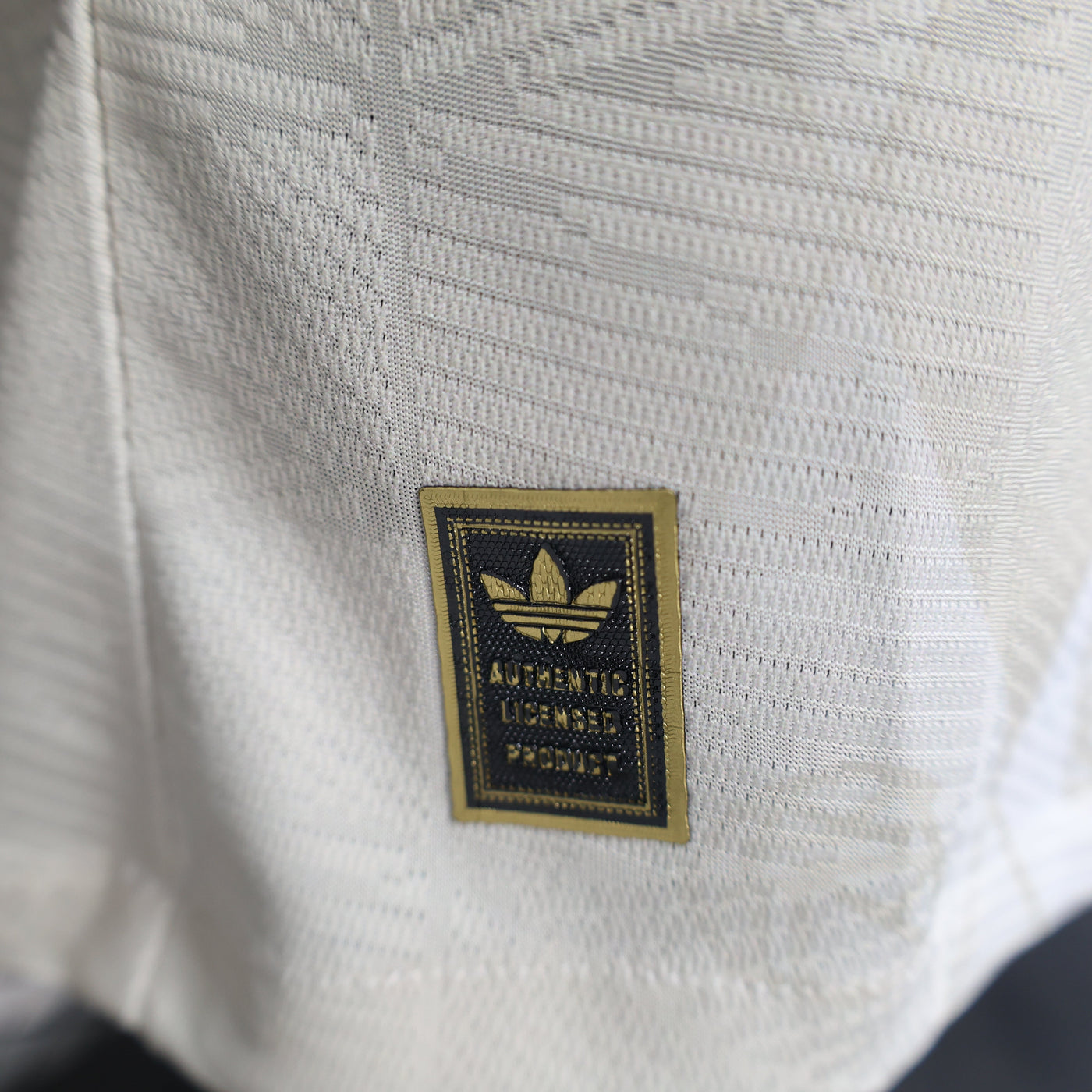 Bayern Munich Player Jersey 125th Anniversary Special Edition