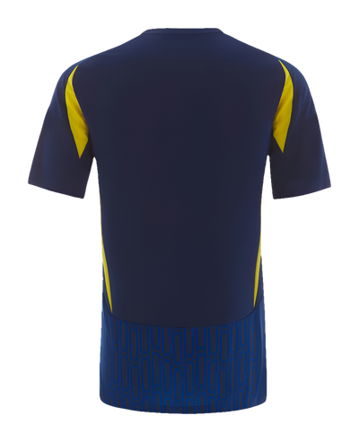 Al-Nassr 24/25 II Away Jersey - Fan Version