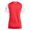 Arsenal 25/26 I Home Jersey - Women's