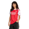 Arsenal 25/26 I Home Jersey - Women&