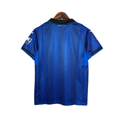 Atalanta 24/25 Final Edition Jersey - Fan Version